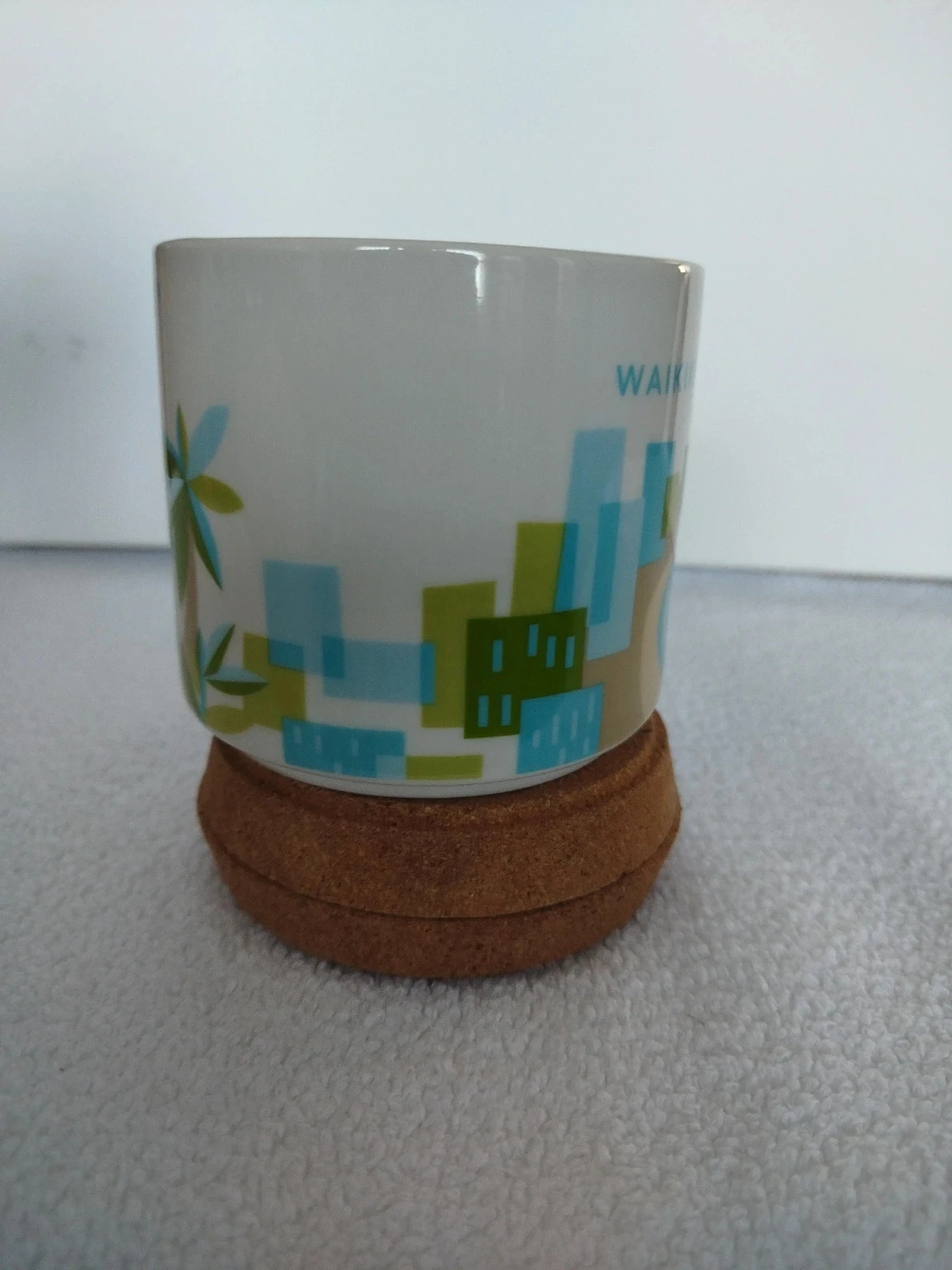 Caneca Starbucks Waikiki – photo 2